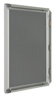 update displays  Klapprahmen silber 45,0 x 62,4 cm, 1 St.
