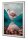 update displays  Klapprahmen Easy-Fix silber 62,4 x 87,1 cm, 1 St.