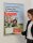 update displays  Klapprahmen Easy-Fix silber 32,7 x 45,0 cm, 1 St.