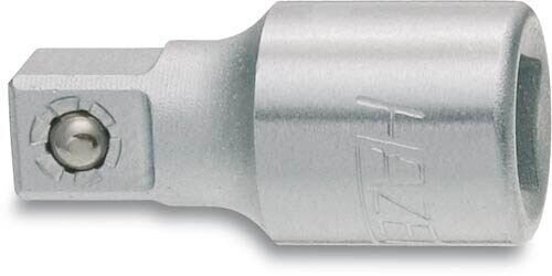HAZET 1/4 Zoll Steckschlüssel-Verlängerung Größe: 25,0 mm