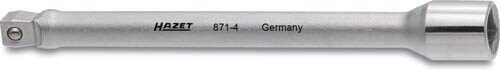 HAZET 1/4 Zoll schwenkbar Steckschlüssel-Verlängerung Größe: 101,5 mm