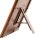 update displays  Klapprahmen Opti Frame braun 24,1 x 32,8 cm, 1 St.