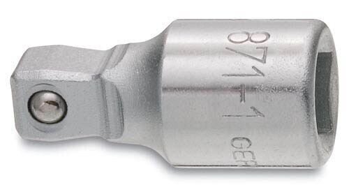 HAZET 871-1, 1/4 Zoll schwenkbar Steckschlüssel-Verlängerung Größe: 25,0 mm