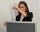 update displays  Klapprahmen Easy-Fix silber 87,1 x 121,9 cm, 1 St.