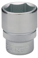 HAZET 880-8, 3/8 Zoll 6-kant Steckschlüsseleinsatz...