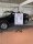 update displays Staffelei schwarz 53,6 x 30,9 x 150,0 cm, 1 St.