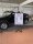 update displays Staffelei schwarz 53,6 x 30,9 x 150,0 cm, 1 St.