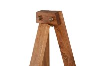 update displays Staffelei braun 59,5 x 74,0 x 159,5 cm, 1 St.