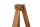 update displays Staffelei braun 59,5 x 74,0 x 159,5 cm, 1 St.