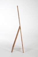 update displays Kundenstopper FLOOR braun 51,0 cm 115,0 cm, 1 St.