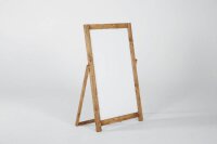 update displays Kundenstopper FLOOR braun 51,0 cm 90,0...