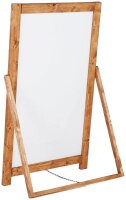 update displays Kundenstopper FLOOR braun 51,0 cm 90,0 cm, 1 St.
