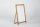 update displays Kundenstopper FLOOR braun 51,0 cm 90,0 cm, 1 St.