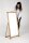 update displays Kundenstopper FLOOR braun 51,0 cm 90,0 cm, 1 St.