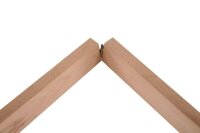 update displays Staffelei braun 53,6 x 30,9 x 150,0 cm, 1 St.
