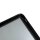 update displays Kundenstopper HardLine schwarz DIN A1 2 Fächer 62,9 x 75,0 x 100,5 cm, 1 St.