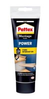 Pattex Montage Power Montagekleber 250,0 g, 1 St.