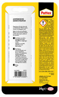 Pattex 60sec. Sekundenkleber 20,0 g, 1 St.