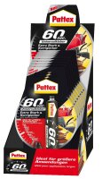 Pattex 60sec. Sekundenkleber 20,0 g, 1 St.