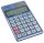 CASIO SL-320TER+ Taschenrechner stahlblau