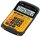 CASIO WM-320MT Tischrechner schwarz/gelb