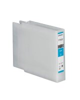 EPSON T7552XL cyan Druckerpatrone