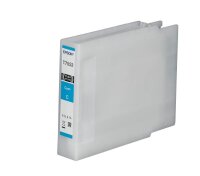 EPSON T7552XL cyan Druckerpatrone
