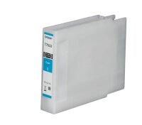 EPSON T7552XL cyan Druckerpatrone