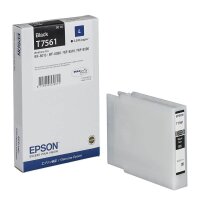 EPSON T7561L schwarz Druckerpatrone