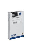 EPSON T7561L schwarz Druckerpatrone