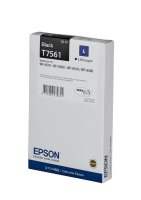 EPSON T7561L schwarz Druckerpatrone