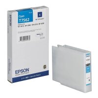 EPSON T7562L cyan Druckerpatrone