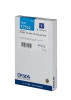 EPSON T7562L cyan Druckerpatrone