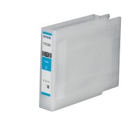 EPSON T7562L cyan Druckerpatrone