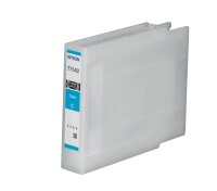 EPSON T7562L cyan Druckerpatrone