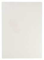 dots Laminierfolien glänzend für A4 80 micron, 100 St.