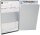 WESTCOTT Klemmbrett E-17004 00 DIN A4 silber Aluminium, 1 St.