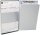 WESTCOTT Klemmbrett E-17004 00 DIN A4 silber Aluminium, 1 St.