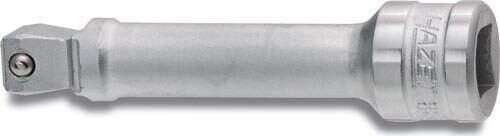HAZET 8822-3, 3/8" schwenkbar Steckschlüssel-Verlängerung Größe: 74,0 mm