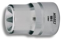 HAZET 1/2 Zoll Außen-TORX (TX)...