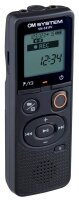 OM SYSTEM VN-541PC digitales Diktiergerät 4 GB