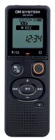 OM SYSTEM VN-541PC digitales Diktiergerät 4 GB