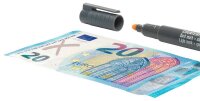 Safescan Geldscheinprüfstifte 30,  10 St.