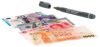 Safescan Geldscheinprüfstifte 30,  10 St.