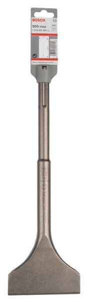 BOSCH Spatmeißel, 350,0 mm, 1 St.