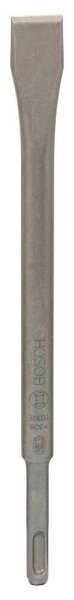 BOSCH Flachmeißel, 250,0 mm, 10 St.
