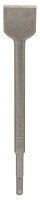 BOSCH Spatmeißel, 250,0 mm, 5 St.