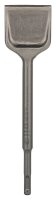 BOSCH Spatmeißel, 250,0 mm, 1 St.