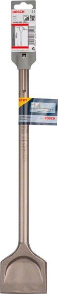 BOSCH Spatmeißel SDS max, 400,0 mm, 1 St.