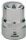 HAZET 900-E20, 1/2 Zoll Außen-TORX (TX) Steckschlüsseleinsatz Größe: E 20 Länge: 38,0 mm